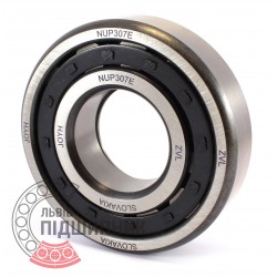 NUP307 [ZVL] Cylindrical roller bearing