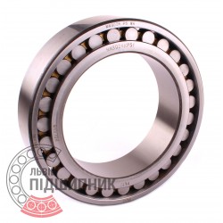 NN3024K [FLT] Cylindrical roller bearing