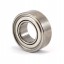 SMR126ZZ | S-MR 126.ZZ [EZO] Miniature deep groove ball bearing