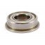 F688HZZ | F-688 HZZ [EZO] Metric flanged miniature ball bearing