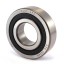 RLS 7 2RS [FBJ] Imperial deep groove ball bearing