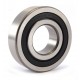 RLS 7 2RS Deep groove ball bearing