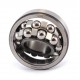 Self-aligning ball bearing 1202 [Kinex ZKL]