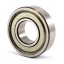 R8ZZ | R8-ZZ [EZO] Inches shielded miniature ball bearing
