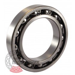 6013 Deep groove ball bearing