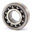 1203 [Kinex] Double row self-aligning ball bearing