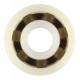 AC608-GL [SMB] Deep groove ball bearing