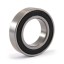 6801-2RS | 61801-2RS [CX] Deep groove ball bearing. Thin section.
