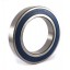 6016-2RS | 6-180116 C17 [SPZ] Deep groove sealed ball bearing