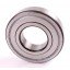 6311-2Z/C3 [SKF] Deep groove sealed ball bearing