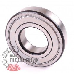 6312-2Z [SKF] Deep groove ball bearing