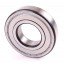 6312-2Z [SKF] Deep groove sealed ball bearing