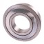 6318-2Z [China] Deep groove sealed ball bearing