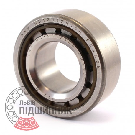 NJ12012.S03H100 [SNR] Cylindrical roller bearing