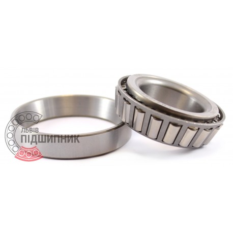 LM67048/10 [CX] Tapered roller bearing