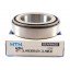 4T-JLM506849/JLM506810 [NTN] Imperial tapered roller bearing