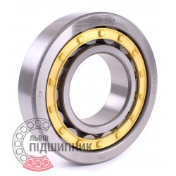 Cylindrical roller bearing NU317M [CX]