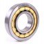 NU317 M [CX] Cylindrical roller bearing