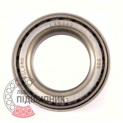 L45449/10 [CX] Tapered roller bearing