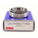 LM11749/10 [NSK] Tapered roller bearing