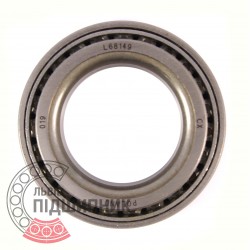 L68149/11 [CX] Tapered roller bearing