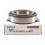 4T-JLM704649/10 [NTN] Imperial tapered roller bearing