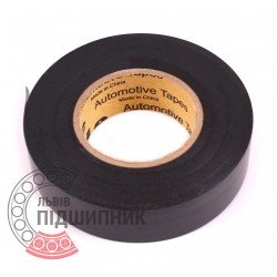 Electrical tape (Vongle) 30x0,019m