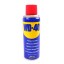 Аерозоль універсальний WD-40, 200мл