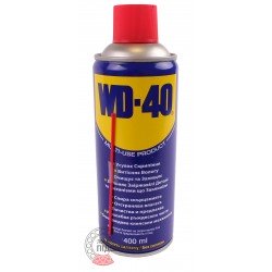 Universal spray WD-40, 400ml