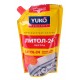 Multipurpose lubrication Litol-24 (Yukoil),375gr