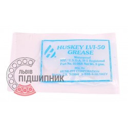 Lubrication HUSKEY LVI-50 PTFE (-24 +163)