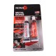 Epoxy glue NOVAX, steel 20 gr.