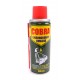 Silicone lubrication Novax Cobra, 200ml.