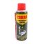 Silicone lubrication Novax Cobra, 200ml.