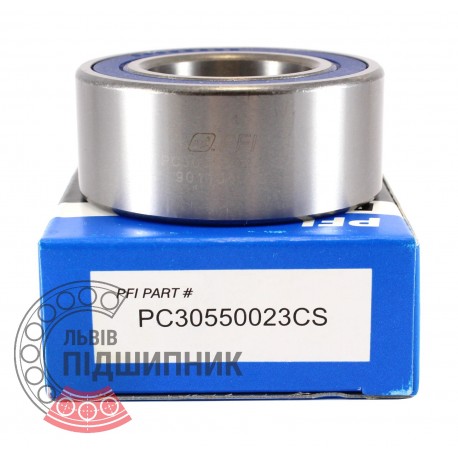 PC30550023CS [PFI] Angular contact ball bearing