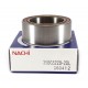 35BG5220-2DLCS [NACHI] Angular contact ball bearing