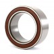 35BG5220-2DLCS [NACHI] Angular contact ball bearing