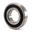 1726207 2RS1 | 207NPPB | UD207 [ZVL] Self-aligning insert ball bearing