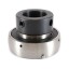 GRAE20NPPB | UE204 [ZVL] Radial insert ball bearing, hexagonal bore