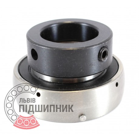 GRAE25NPPB (UE205) [ZVL] Bearing housing unit