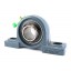 UCP205 | SGC 205 [ZVL] Bearing housing unit