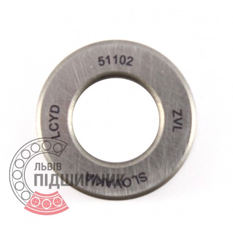 51102 [ZVL] Thrust ball bearing