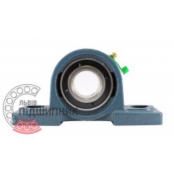 SGC 206 [ZVL] Bearing housing unit