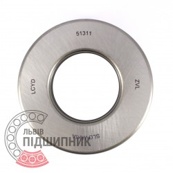 51311 [ZVL] Thrust ball bearing