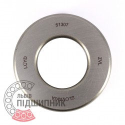 51307 [ZVL] Thrust ball bearing