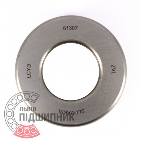 51307 [ZVL] Thrust ball bearing