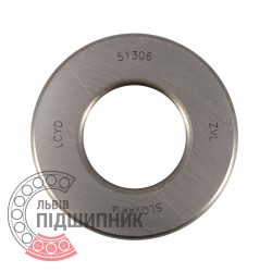 51306 [ZVL] Thrust ball bearing