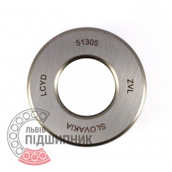 51305 [ZVL] Thrust ball bearing