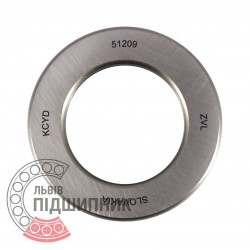 51209 [ZVL] Thrust ball bearing