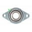 UCFL208 | FMC208 [ZVL] Bearing housing unit